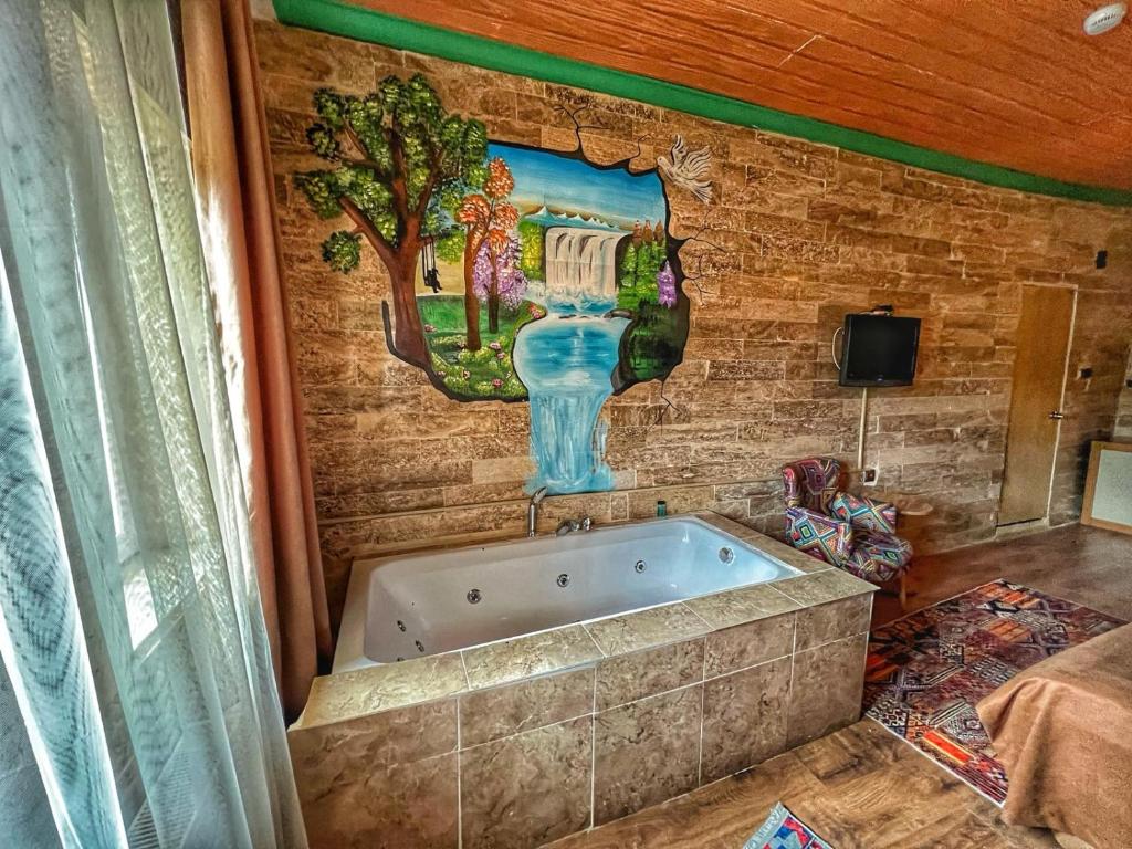 ARTON İN CAPPADOCİA HOTEL photo 1