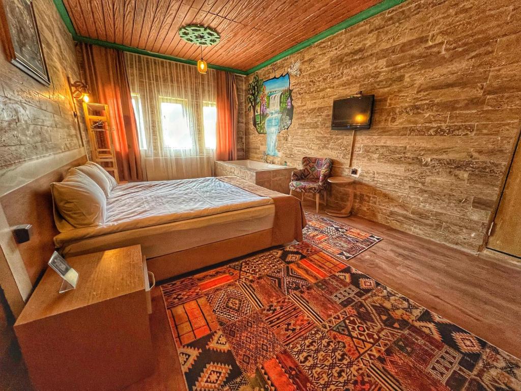 ARTON İN CAPPADOCİA HOTEL photo 2