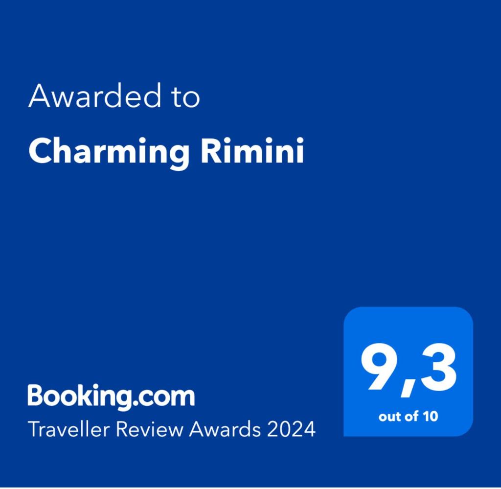 Charming Rimini photo 1