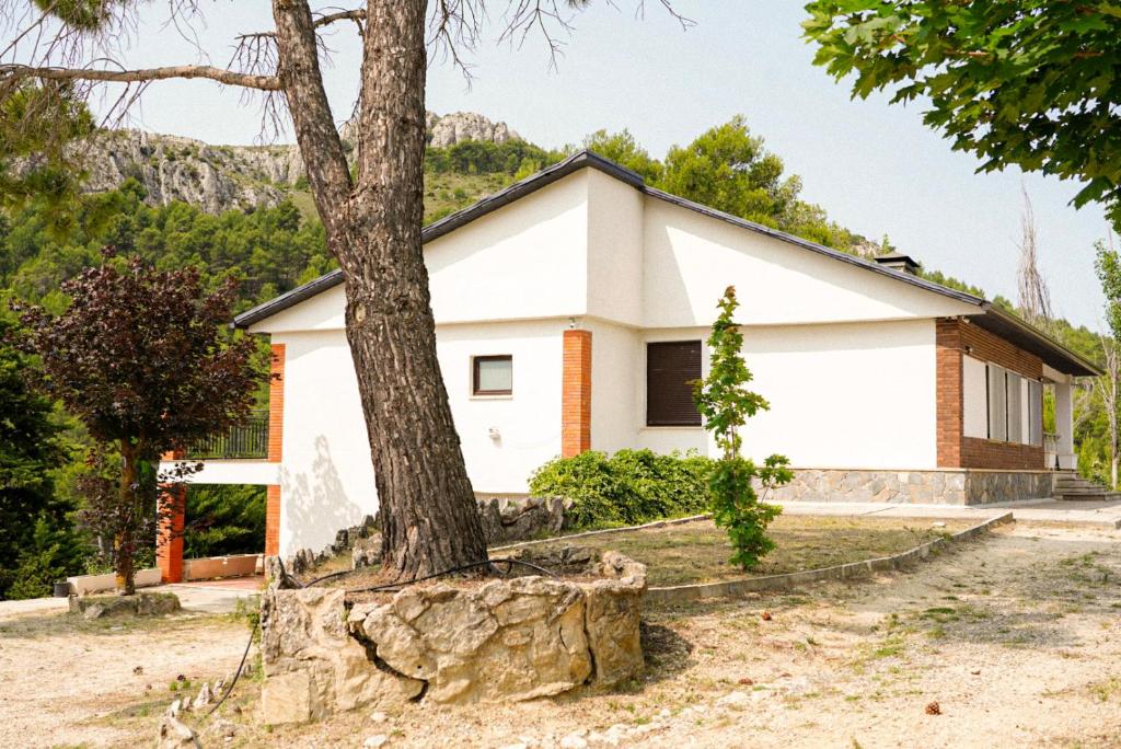 Mas del Cel - Casa Rural photo 3