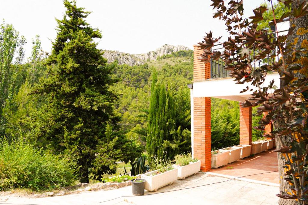 Mas del Cel - Casa Rural photo 4