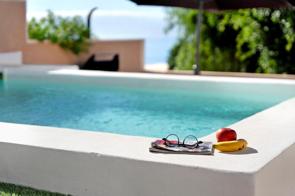 Los Corcos Rural Farm With Private Pool photo 1