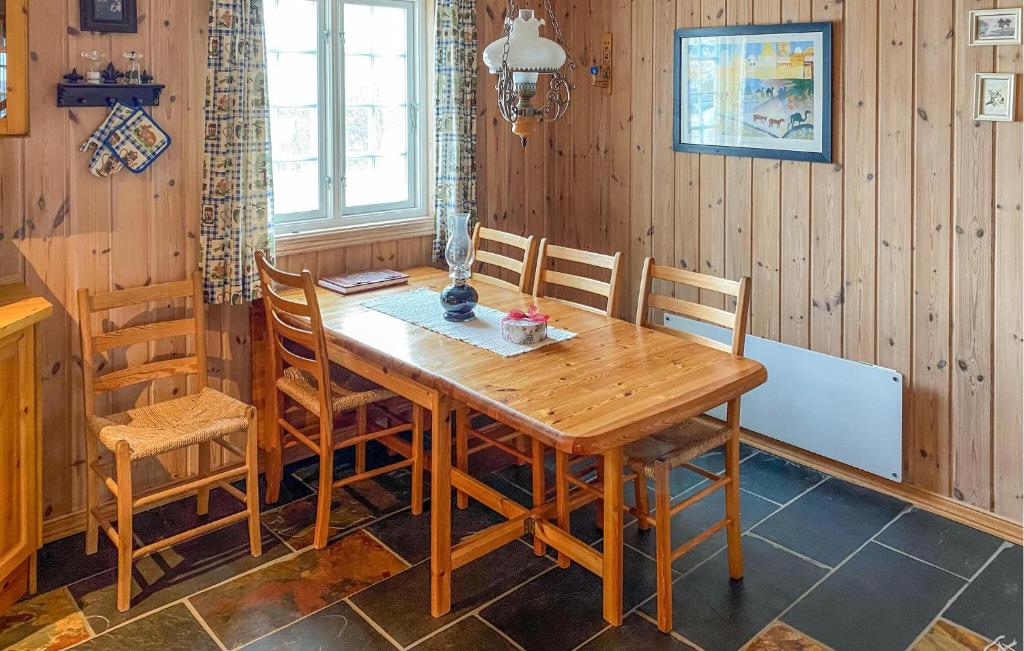 Nice Home In seral With Wifi photo 2