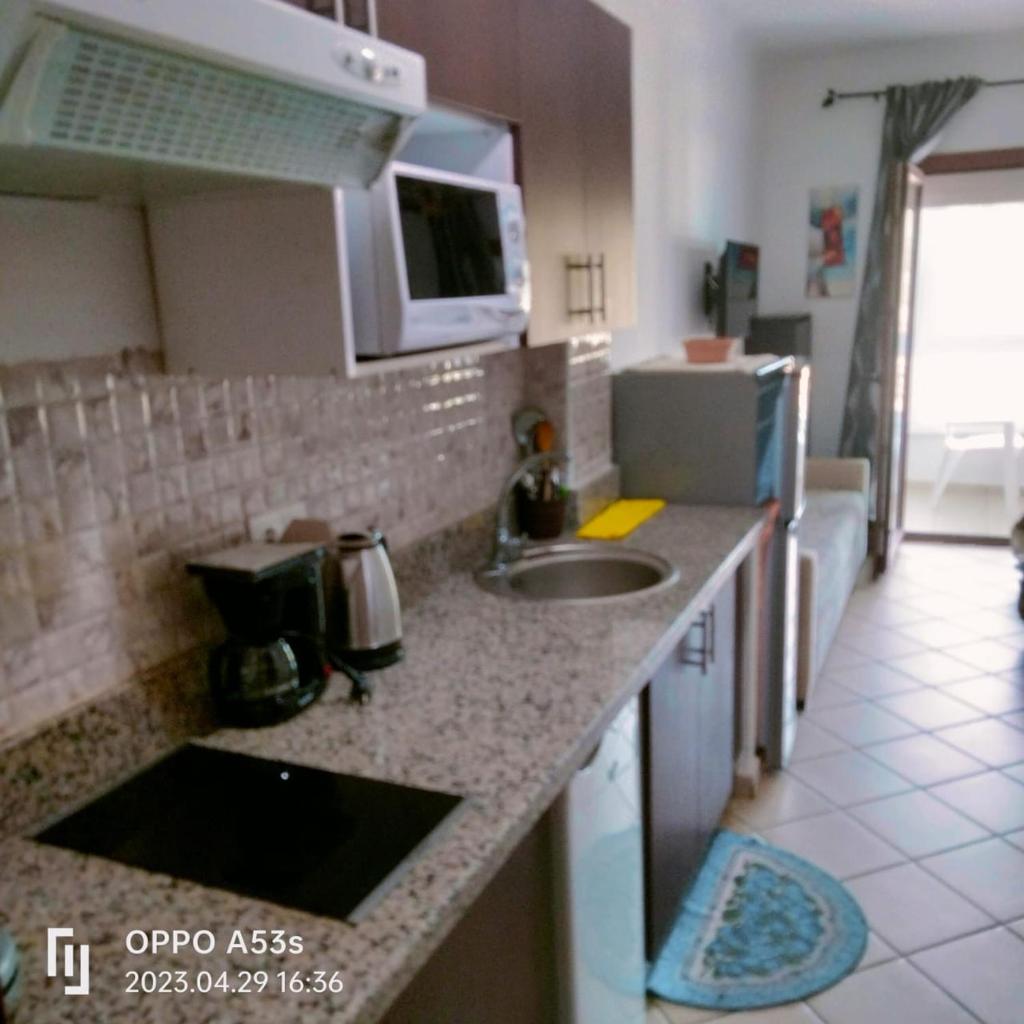 Appart-Hotel cabo negro photo 4