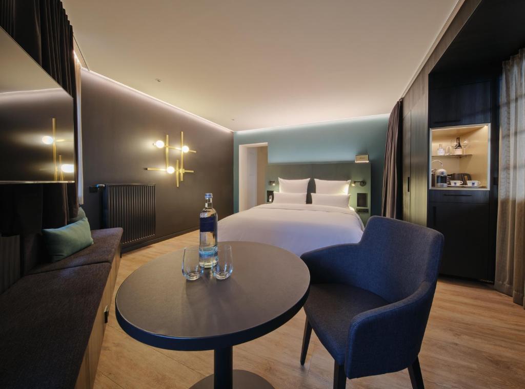 Hotel am Sophienpark photo 2