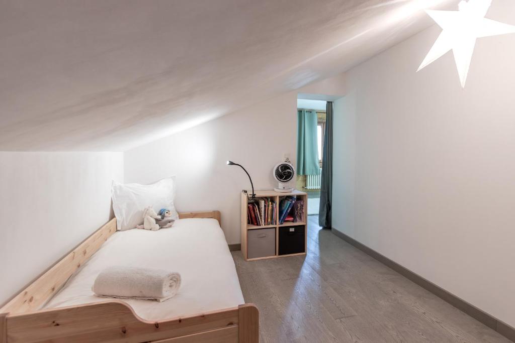 Chalet ZigueZague - Calme - Proche Thermes photo 4