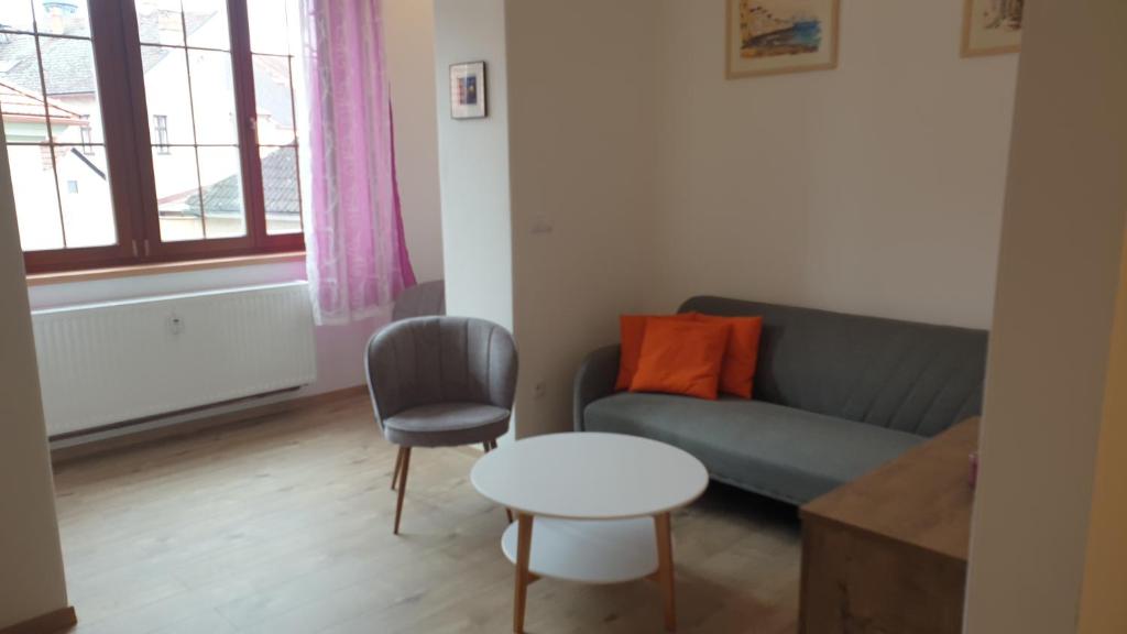 Apartmán Široká Bechyně photo 1