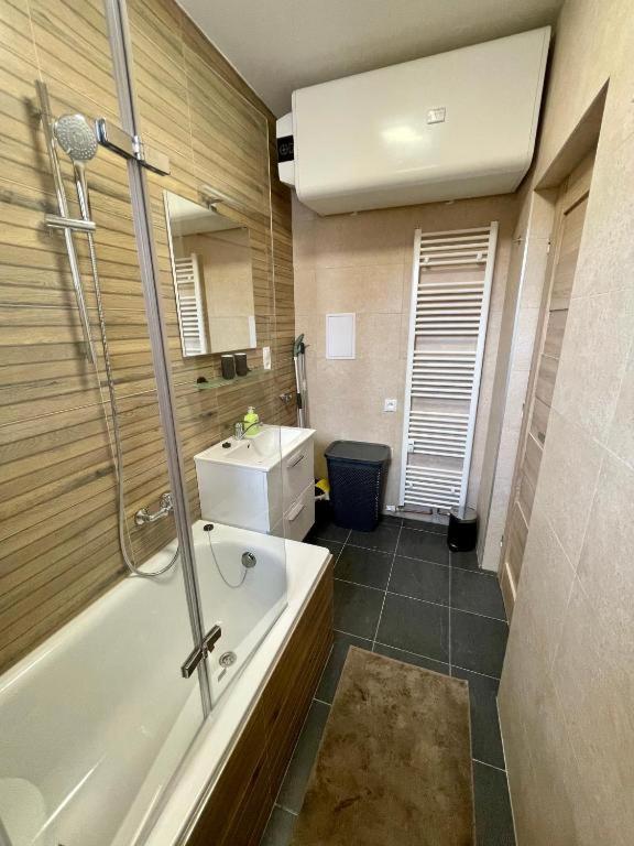 Apartmán Široká Bechyně photo 3