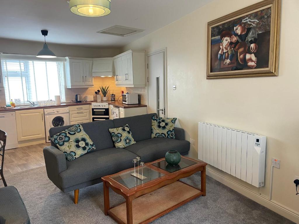 Dublin Road Townhouse photo 2