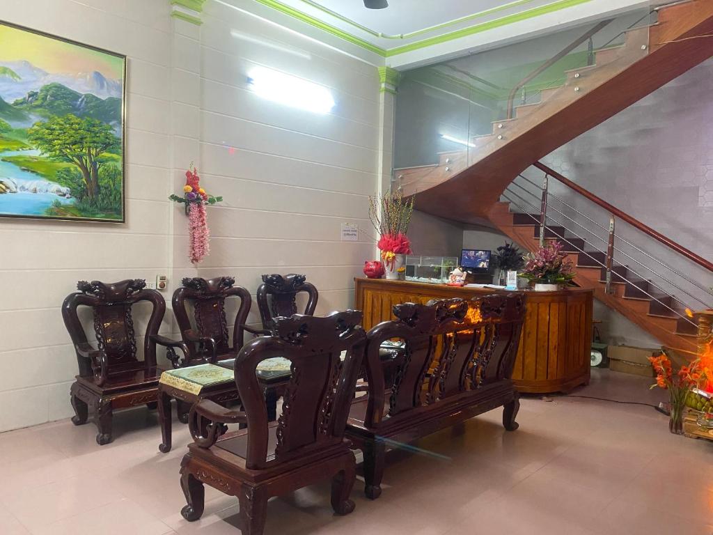 Phong Nha - Tien's Cozy Homestay