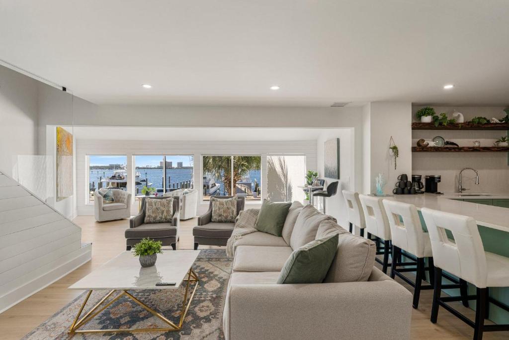 Harbour Villa 4219