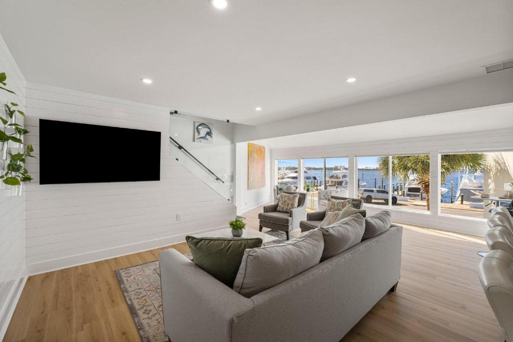 Harbour Villa 4219 photo 1