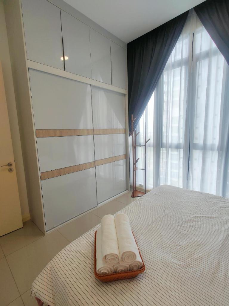 "Legoland view" D Pristine - Not just a sleep by Duomi photo 1