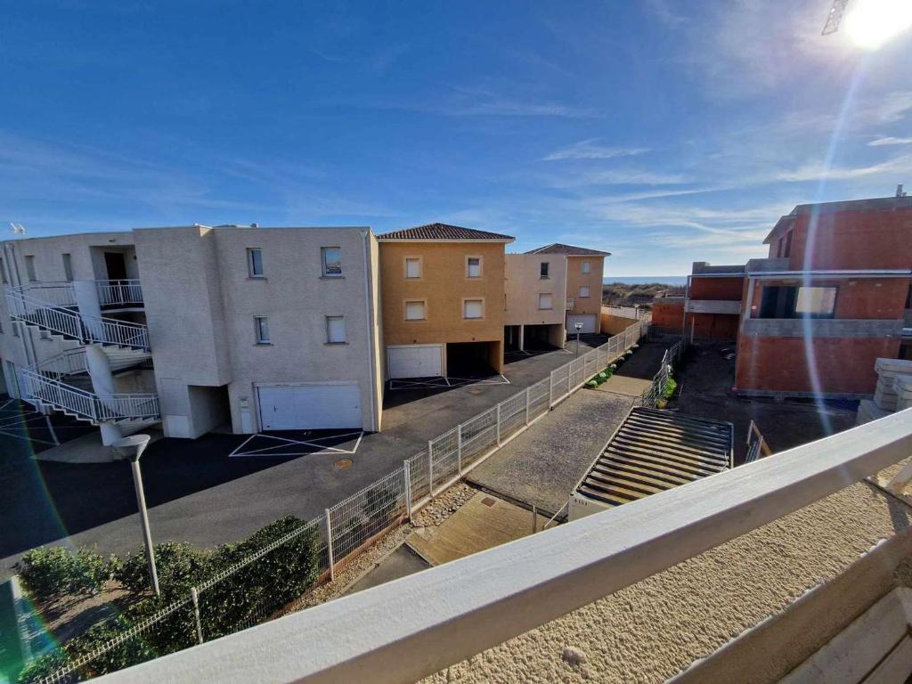 Appartement Marseillan-Plage, 2 pièces, 6 personnes - FR-1-326-543