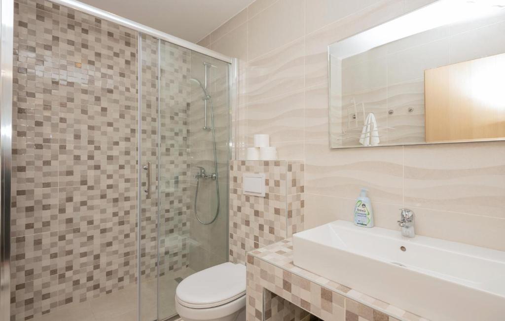 Nice Apartment In Rogotin With Kitchen photo 3