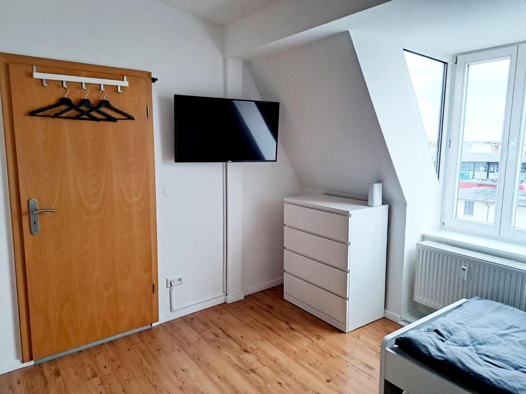 Work & Stay in Wismar photo 1