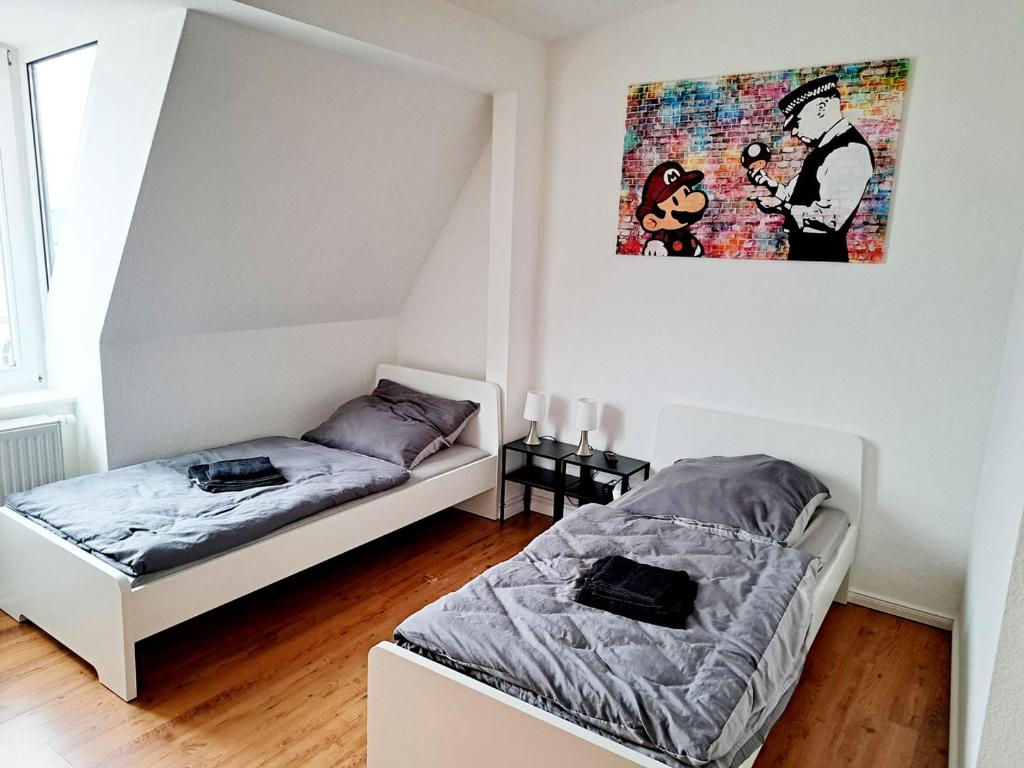 Work & Stay in Wismar photo 3