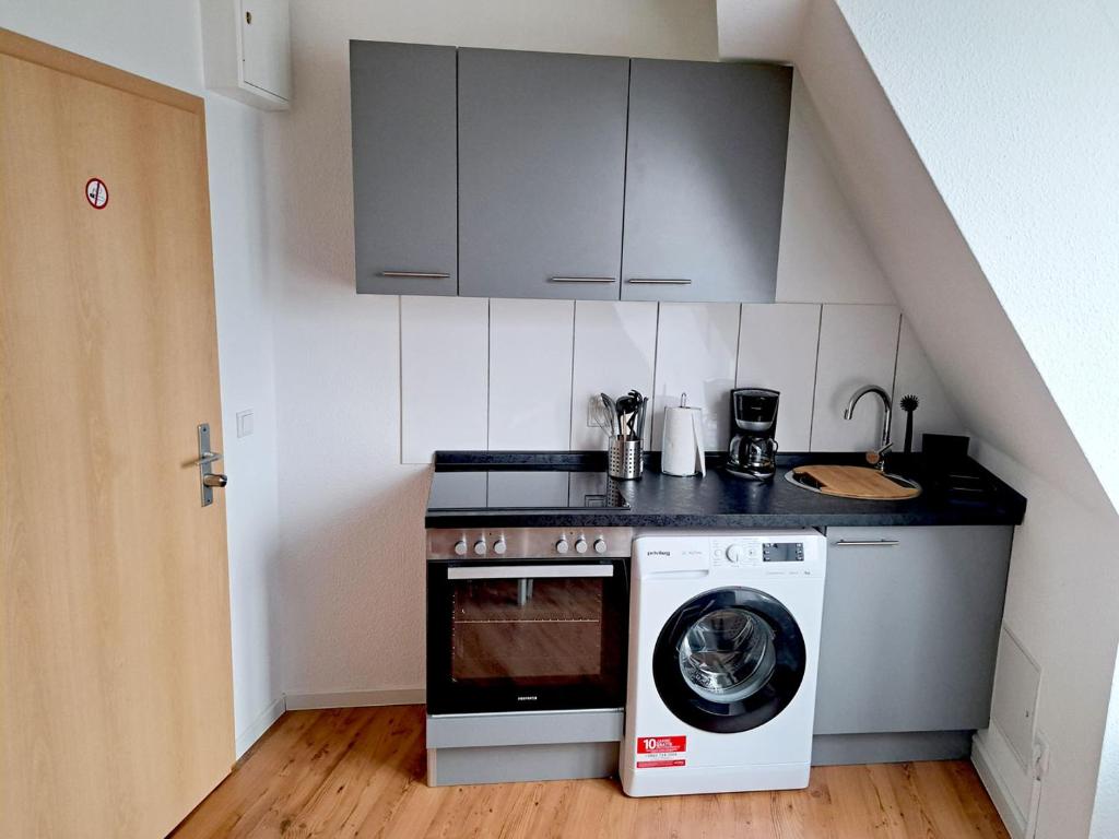 Work & Stay in Wismar photo 4