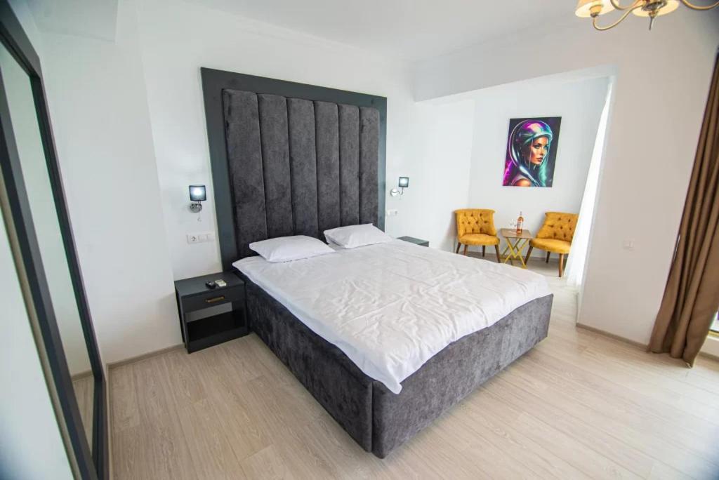 Alessio Hotel Residence photo 1