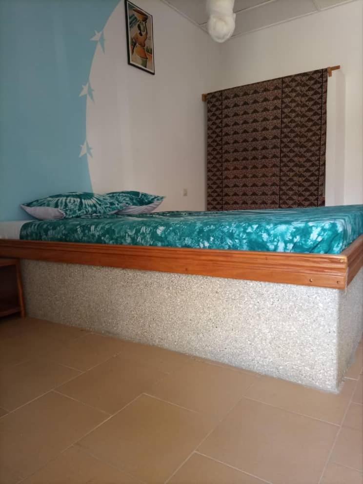 CAMPEMENT DIAMORAL DIAKENE OULOFF photo 1