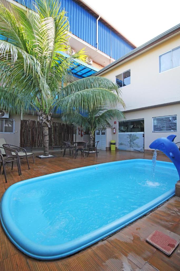 JS Thermas Hotel photo 4
