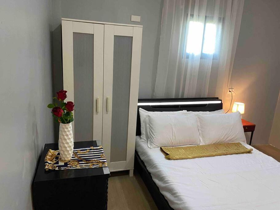 Balai ni Gemma – cozy studio near airport