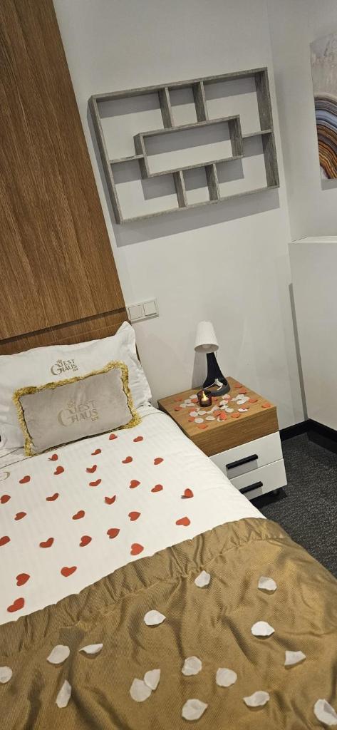 Guesthaus 1 photo 3