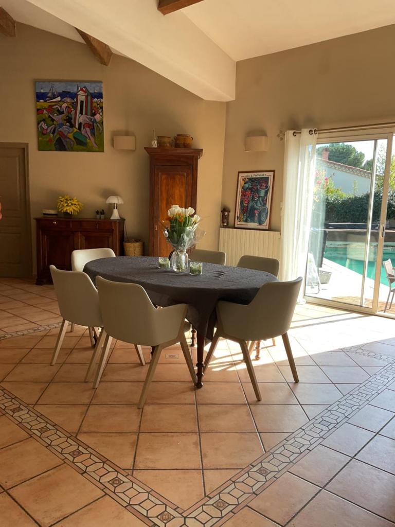 La Villa Des Cigales photo 3