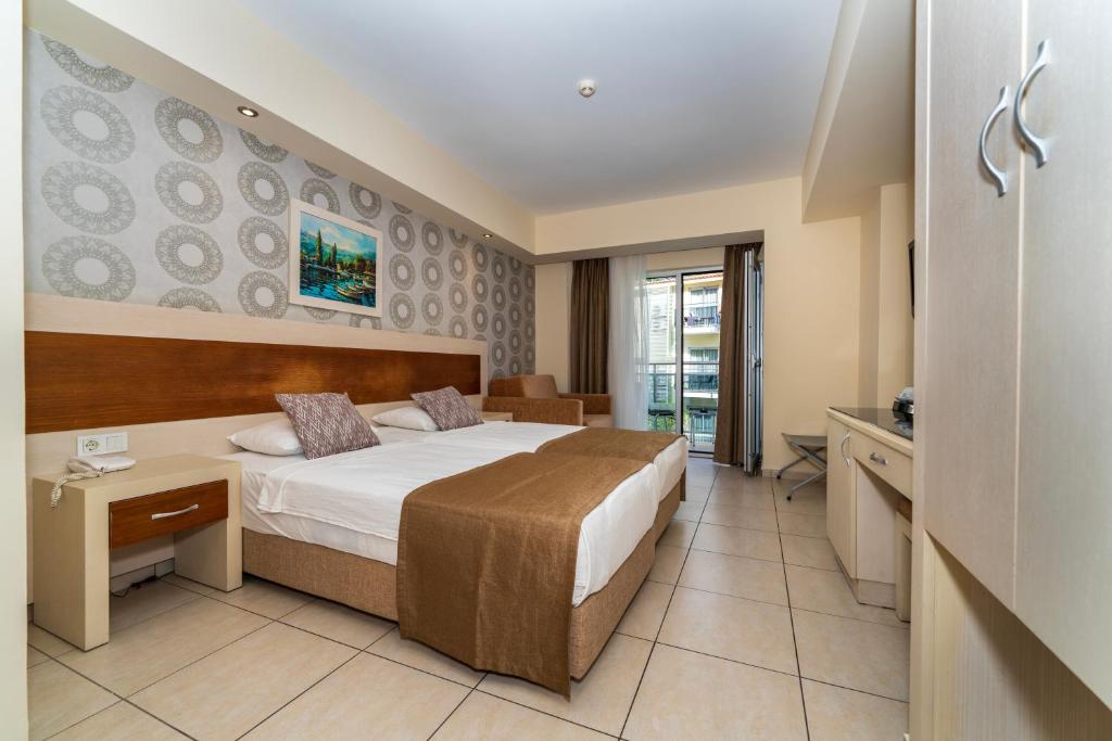 Montebello Resort Hotel - All Inclusive photo 4