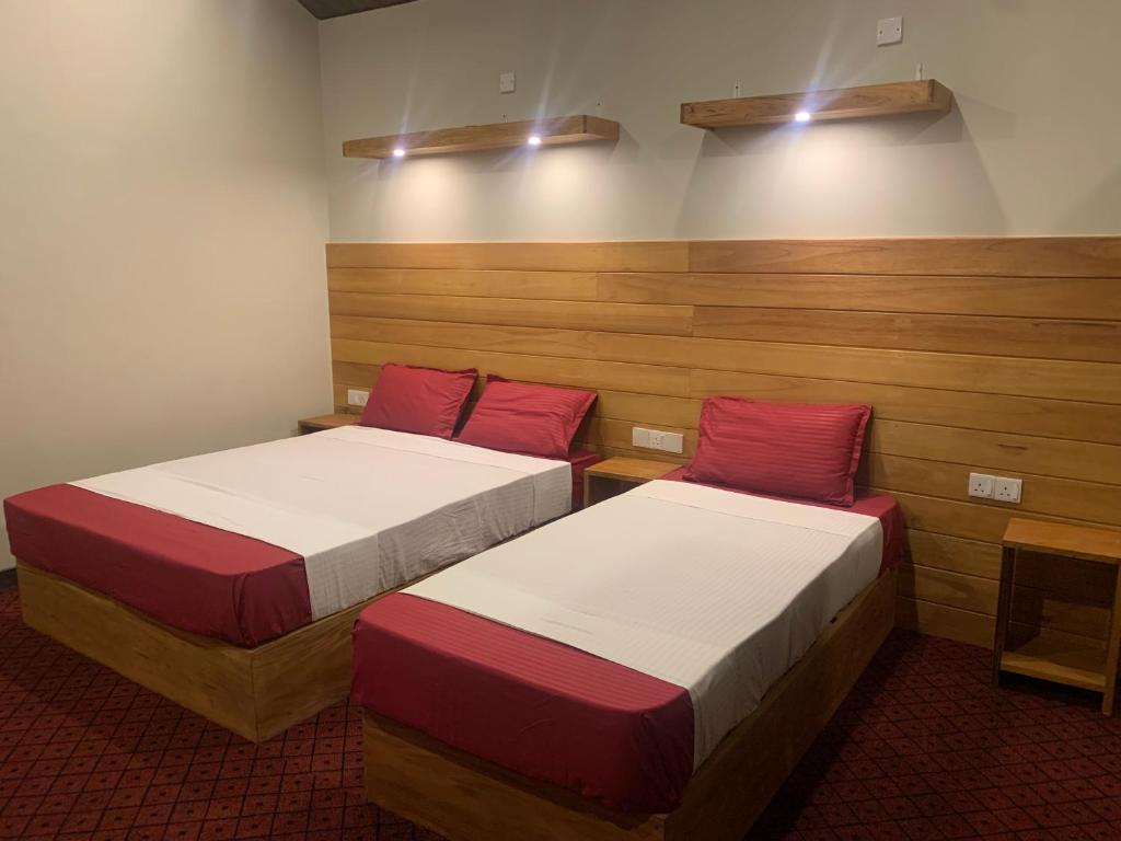Udayanga Guest House photo 4