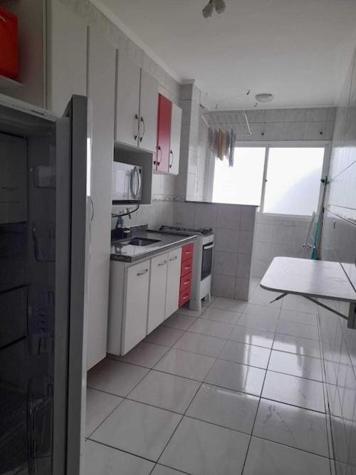 Apartamento temporada aviação photo 3