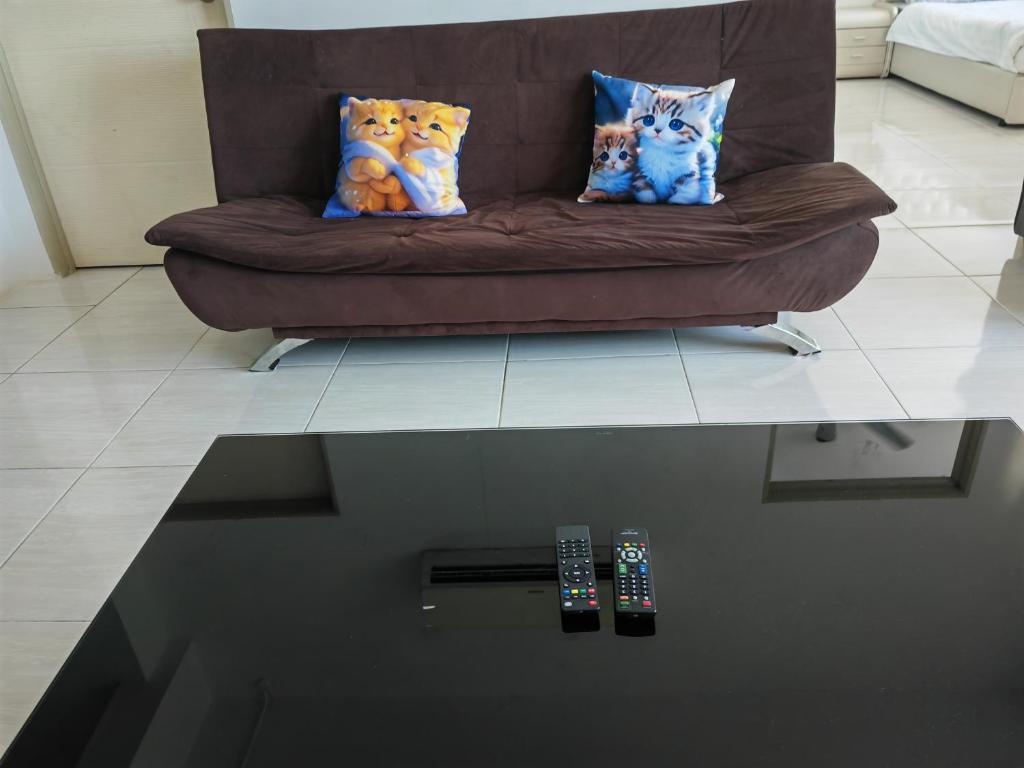 Homestay Pangsapuri Simfoni 3BR 7Pax Kuah Langkawi photo 4