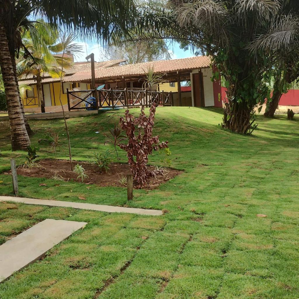 Pousada Ilha do Meio photo 3