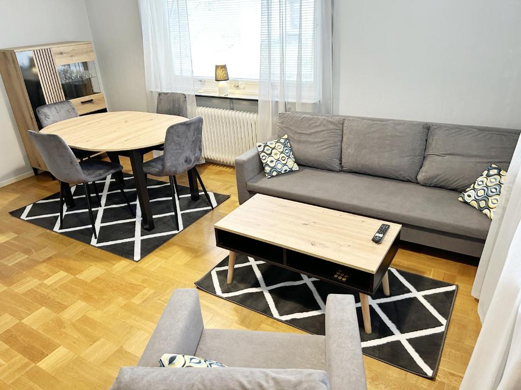 Pleasant villa located in Lonneberga photo 4