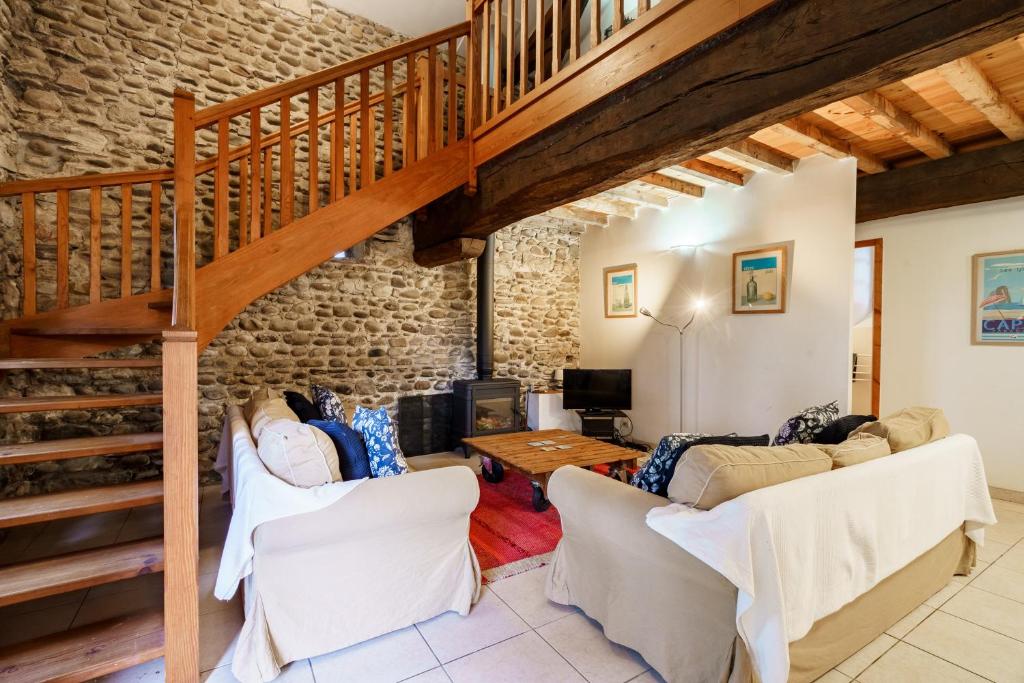 La Petite Maison - Avec piscine partagée photo 2