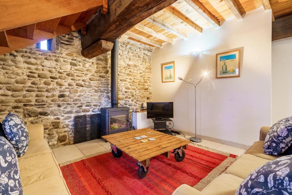 La Petite Maison - Avec piscine partagée photo 3
