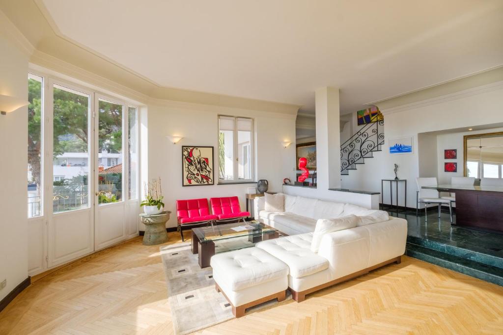 Villa Sorrentina photo 2