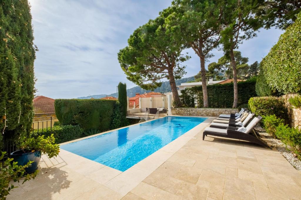 Villa Sorrentina photo 1