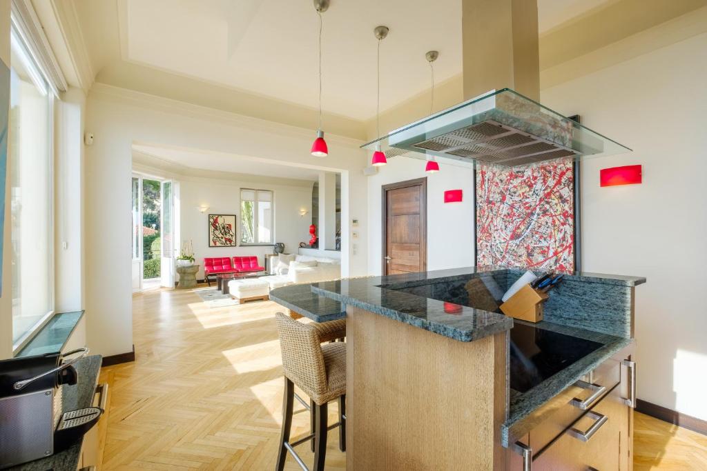 Villa Sorrentina photo 3