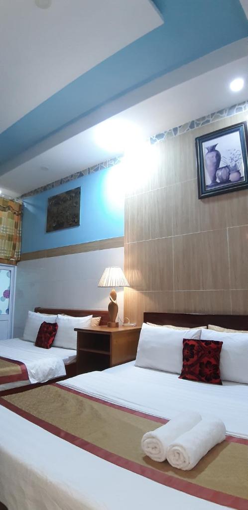 Homstay Thanh Sơn photo 4