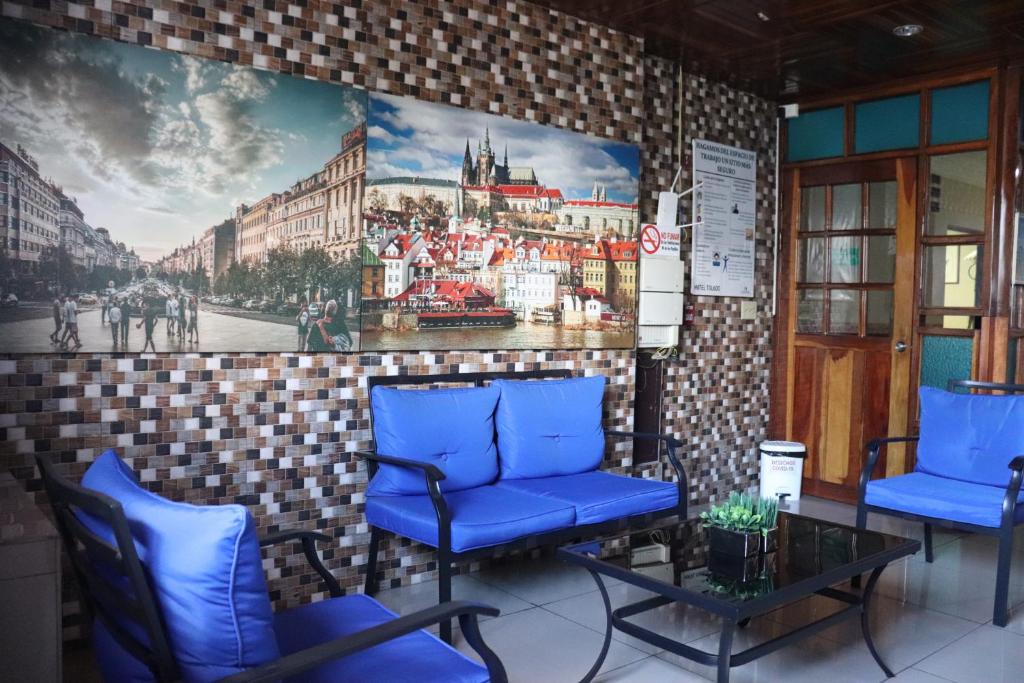 Hotel Toledo photo 3