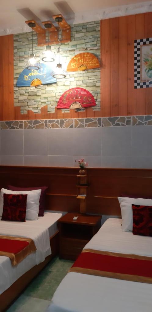 Homstay Thanh Sơn photo 3
