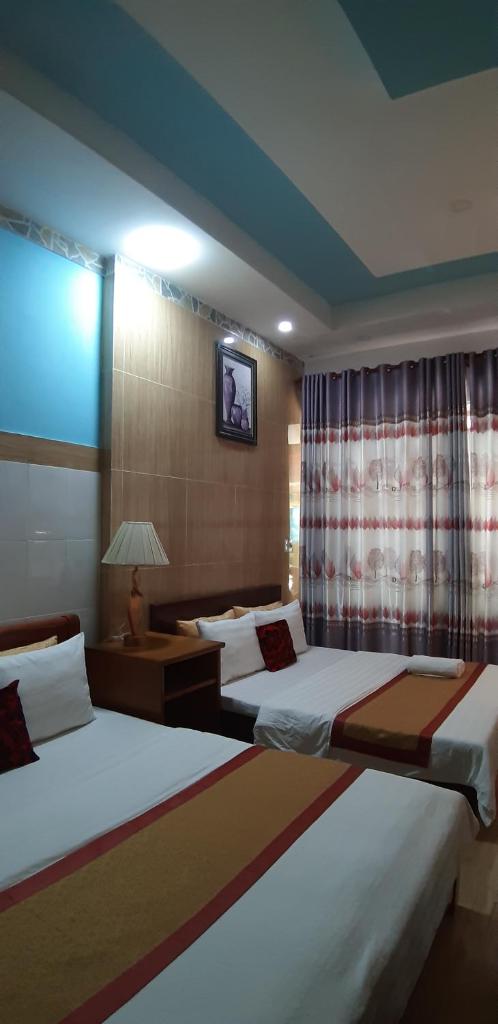 Homstay Thanh Sơn photo 2