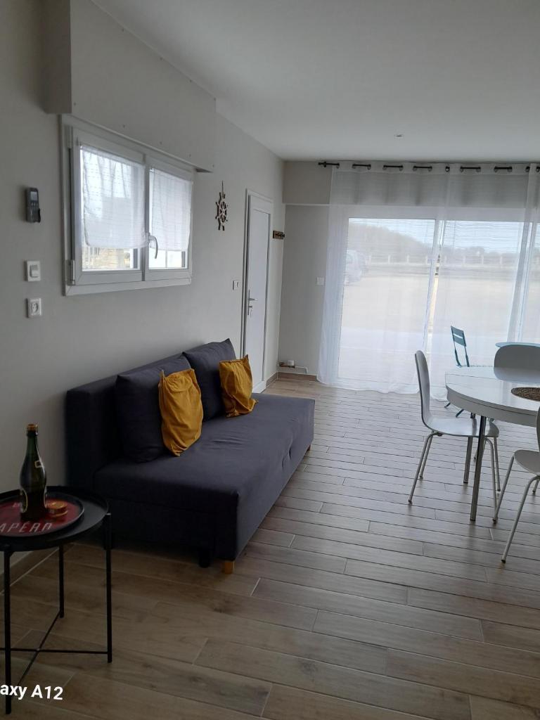 maison bord de mer photo 3