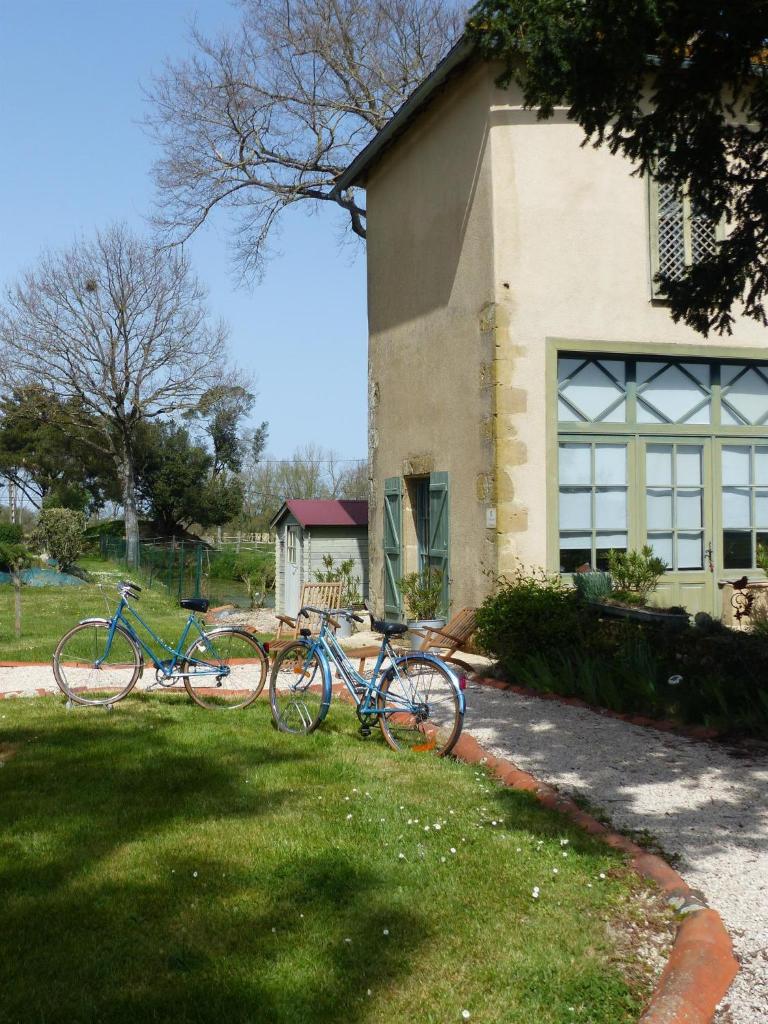 Barreau photo 4