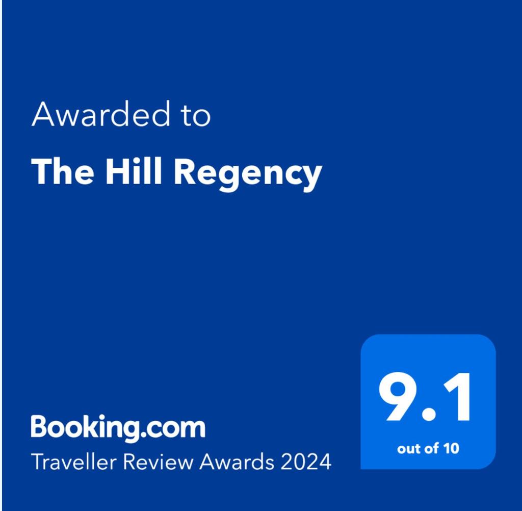 The Hill Regency photo 1