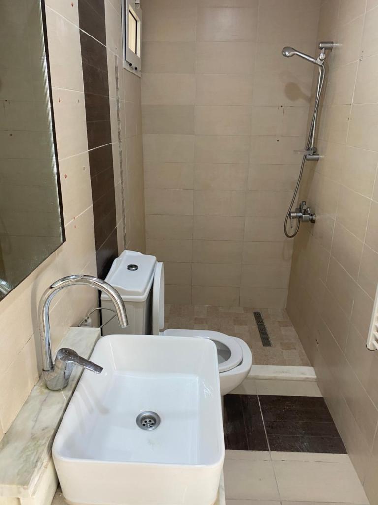 Lovely 1-bedroom rental unit with sea view photo 1