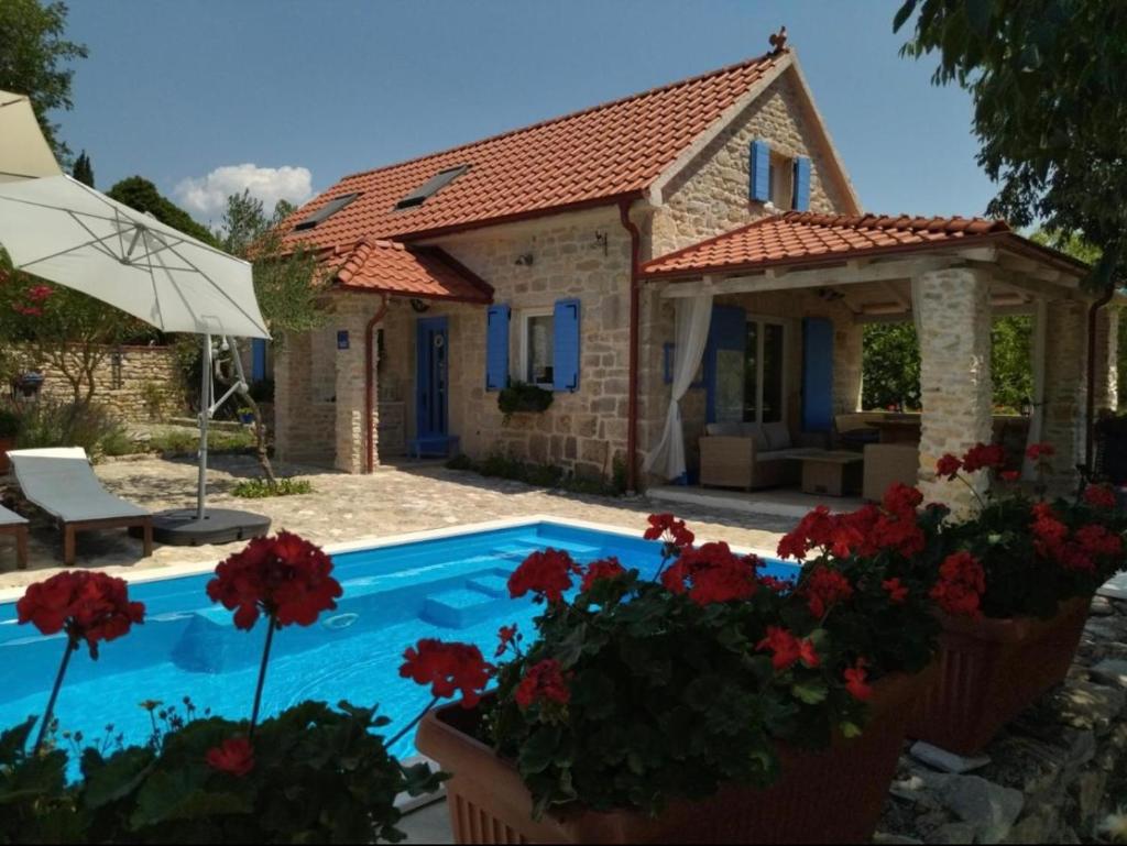 Holiday Home Toma photo 1