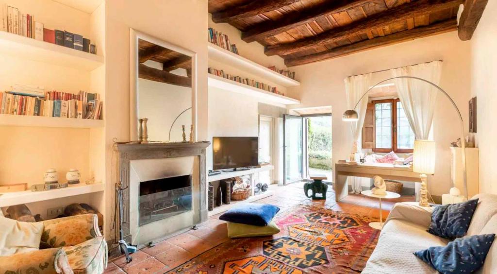 Villa Belcanto Mugello - Affitti Brevi Italia photo 4