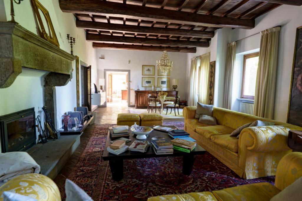 Villa Belcanto Mugello - Affitti Brevi Italia photo 3